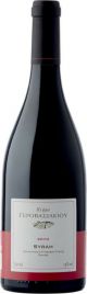 ΓΕΡΟΒΑΣΙΛΕΙΟΥ SYRAH ΕΡΥΘΡΟΣ 750ML