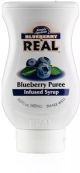REAL BLUEBERRY 500ΜL