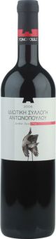 ΙΔΙΩΤ.ΣΥΛΛΟΓΗ ΑΝΤΩΝ/ΛΟΣ ΕΡΥΘΡΟ 750ML