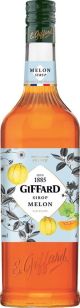 GIFFARD MELON ΣΙΡΟΠΙ 1L