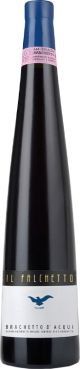 IL FALCHETTO BRACHETTO D'ACQUI 750ML 6%