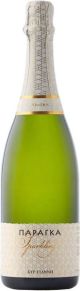 ΚΥΡ ΓΙΑΝΝΗ SPARKLING ΠΑΡΑΓΚΑ ΛΕΥΚΟ 750ΜL