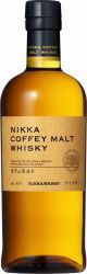 NIKKA COFFEY MALT WHISKY  45% 700ML