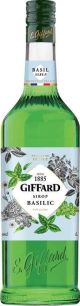 GIFFARD BASIL ΣΙΡΟΠΙ 1L