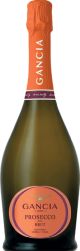 GANCIA PROSECCO DOC BRUT 750ML ΛΕΥΚΟ ΑΦΡΩΔΕΣ