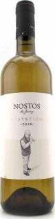 ΜΑΝΟΥΣΑΚΗ ΑΣΥΡΤΙΚΟ ΛΕΥΚΟ (ΒΙΟ) 750ML