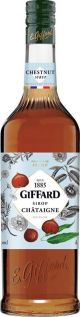 GIFFARD CHESTNUT (ΚΑΣΤΑΝΟ) ΣΙΡΟΠΙ 1L