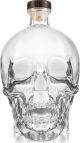 3L CRYSTAL HEAD VODKA