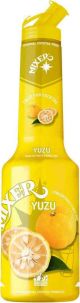 MIXER YUZU PUREE 1L