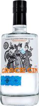 GRACE GIN BY THREE PROUD GREEK WOMEN 700ML