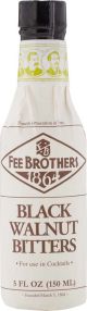 FEE BROS BLACK WALNUT BITTER 150ML