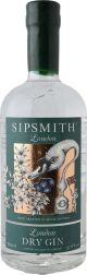 SIPSMITH LONDON GIN 700ML