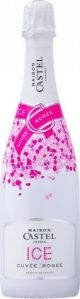 MAISON CASTEL ROZE ICE 750ML