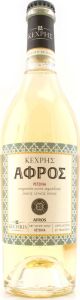 ΚΕΧΡΗΣ ΑΦΡΟΣ ΡΕΤΣΙΝΑ 750ΜL