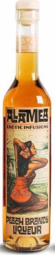 ALAMEA ΛΙΚΕΡ PEACH BRANDY 500ML