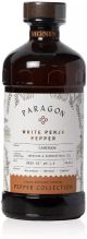 PARAGON WHITE PENZA PEPPER  (CAMEROON) MONIN 485ML