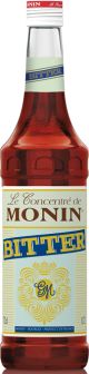 MONIN BITTER ΣΙΡΟΠΙ 700ML