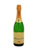 SPARKLING WINE CHATEAU D'OR BRUT 750ML