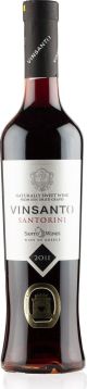 VINSANTO SANTO ΓΛΥΚΥΣ 500ML