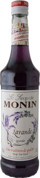 MONIN LAVENDER ΣΙΡΟΠΙ 700ML