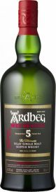 WEE BEASTIE ARDBEG 5 YEARS ISLAY SINGLE 47.4%  700ML
