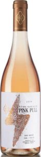 MAGNUM PINK PULL ΡΟΖΕ ΚΑΡΙΠΙΔΗ (ΒΙΟ) 1.5L
