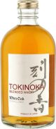 TOKINOKA  JAPANESE BLACK WHISKY 50%  500ML