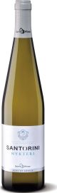 NYKTERI SANTO WINES ΛΕΥΚΟΣ 750ML