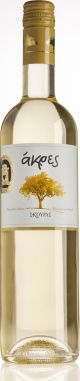 ΣΚΟΥΡΑΣ ΑΚΡΕΣ ΛΕΥΚΟΣ 750ML
