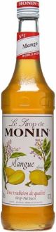 MONIN MANGO ΣΙΡΟΠΙ 700ML