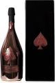 MAGNUM ARMAND DE DE BRIGNAC ROSE 1.5L