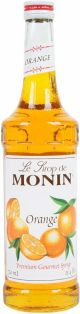 MONIN ORANGE ΣΙΡΟΠΙ 700ML