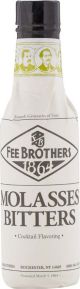 FEE BROS MOLASSES (ΜΕΛΑΣΣΑ) BITTER 150ML