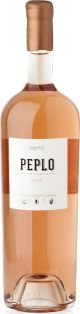PEPLO ΣΚΟΥΡΑΣ ΡΟΖΕ 750ML