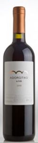 ΑΓΙΩΡΓΙΤΙΚΟ ΤΗΣ ΓΑΙΑΣ (ΝΕΜΕΑ) ΕΡΥΘΡΟ 750ML