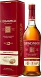 LASANTA GLENMORANGIE 12 Y.O. SHERRY CASK 700ML