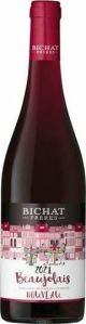 BEAUJOLAIS NOUVEAU ALBERT BICHOT ΕΡΥΘΡΟ ΓΑΛΛΙΑ 750ML