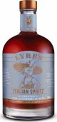 LYRE'S ITALIAN SPRITZ 0% ALCOHOL APERITIF 700ML