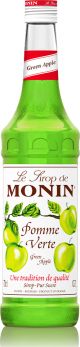 MONIN GREEN APPLE ΣΙΡΟΠΙ 700ML