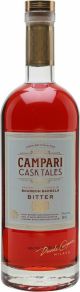 CASK TALES CAMPARI 1L 25%