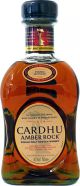 CARDHU AMBER ROCK 40% 700ML