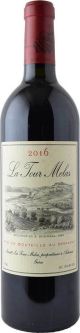 ΜΕΛΑΣ LA TOUR MELAS ΕΡΥΘΡΟΣ 2020 750ML 14.5%