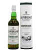 QUARTER CASK LAPHROAIG ISLAY SINGLE MALT WHISKY 700ML48%