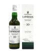 LAPHROAIG ISLAY MALT 10 YEARS OLD 700ML