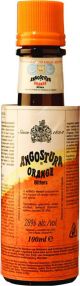 ANGOSTURA ORANGE BITTER 100ML