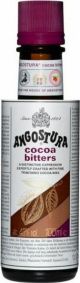 COCOA BITTERS ANGOSTURA 48% 100ML