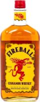 FIREBALL WHISKY CINNAMON 700ML