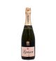 LANSON ROSE BRUT 750ML