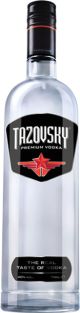 TAZOVSKY VODKA 700ML