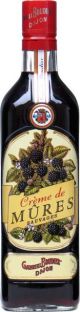 GABRIEL BOUDIER CREME DE MURES 700ML